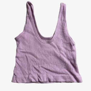 URBAN OUTFITTERS “ Out From Under Drew Seamless Bra top
